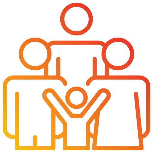 famille Icône gratuit famille Icône gratuit