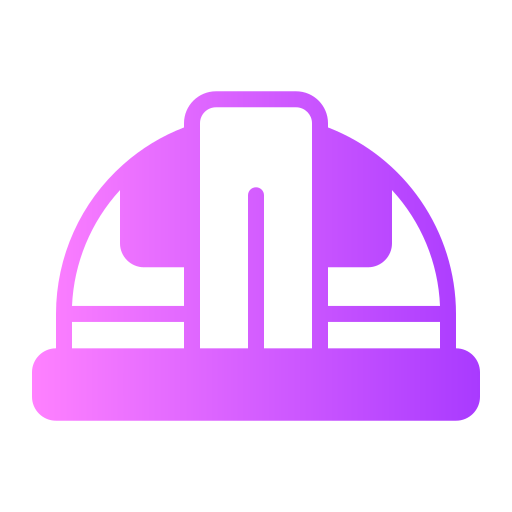 Helmet free icon