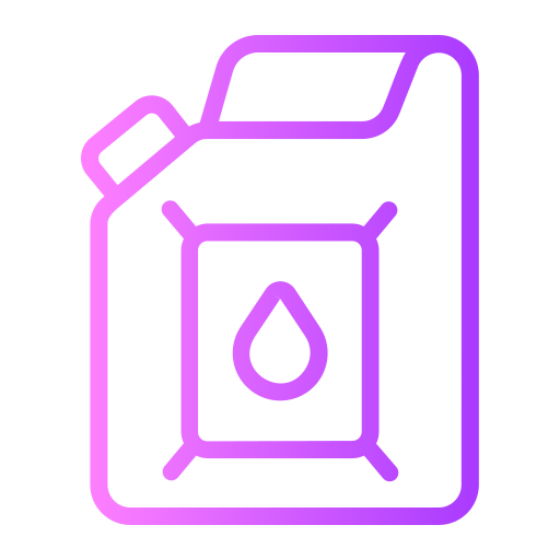Jerrycan free icon