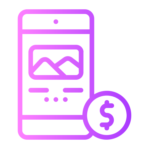 fotografía icono gratis