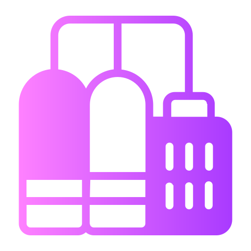 Storage tank free icon