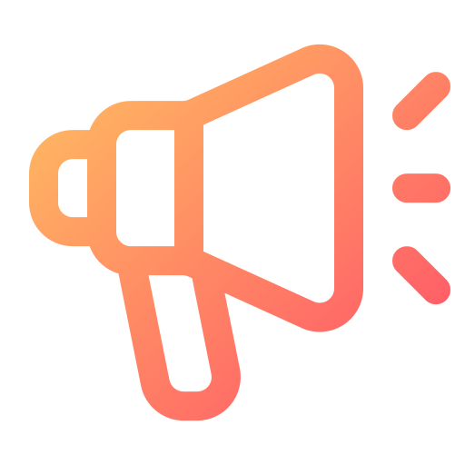 marketing icono gratis