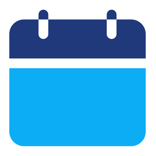 calendario icono gratis