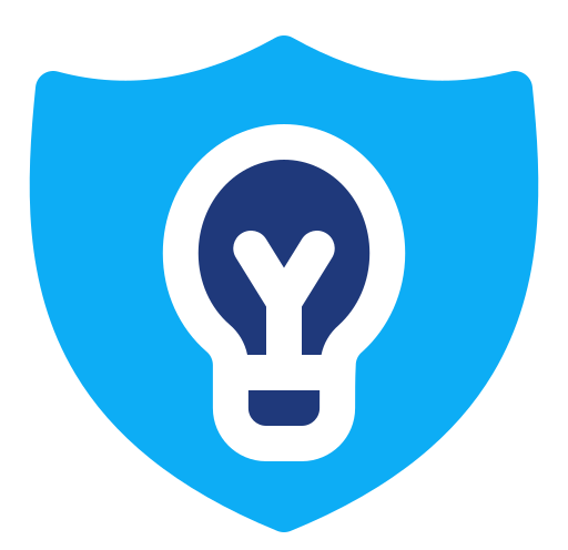 Idea protection free icon