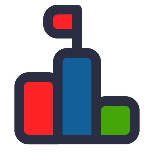 clasificación icono gratis