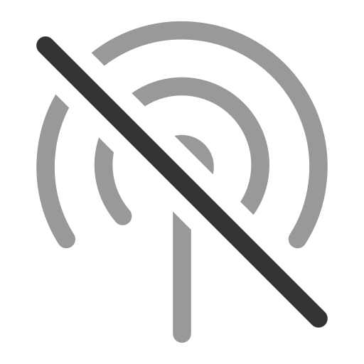 apagado icono gratis