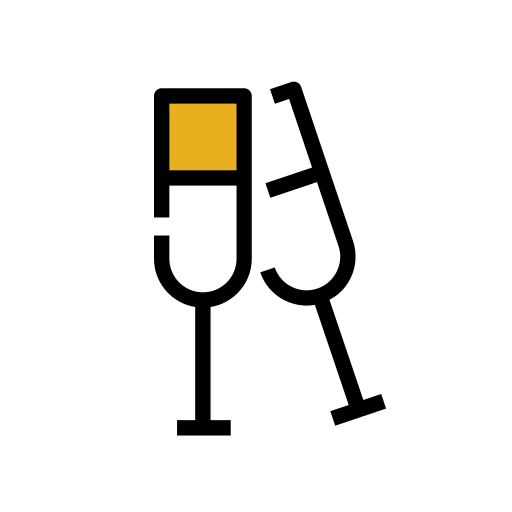 Drink free icon Drink free icon