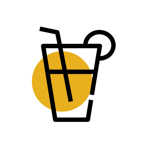 Drink free icon Drink free icon