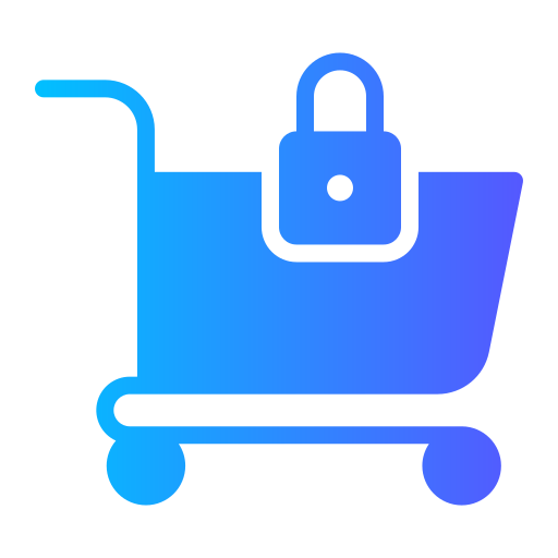 einkaufswagen kostenlos Icon einkaufswagen kostenlos Icon