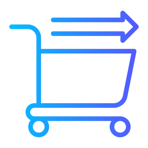 tendência de mercado grátis ícone tendência de mercado grátis ícone