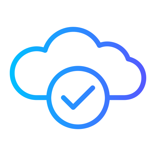 Cloud free icon Cloud free icon