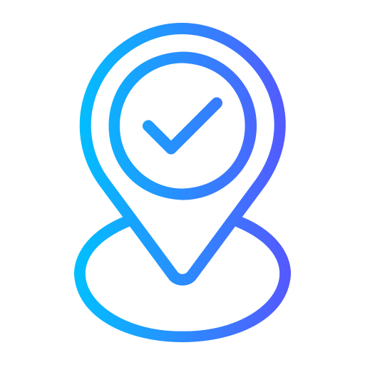 ubicación icono gratis