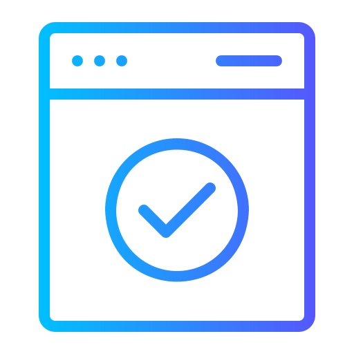 Website free icon Website free icon