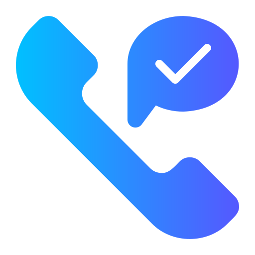 llamada telefónica icono gratis