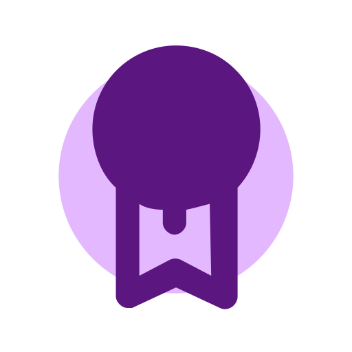 otorgar icono gratis