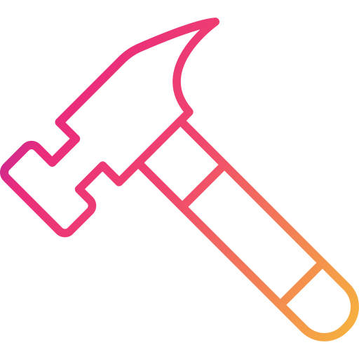 hammer kostenlos Icon