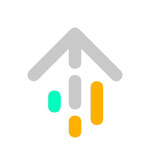 Arrow up free icon