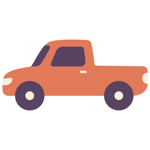 transporte icono gratis