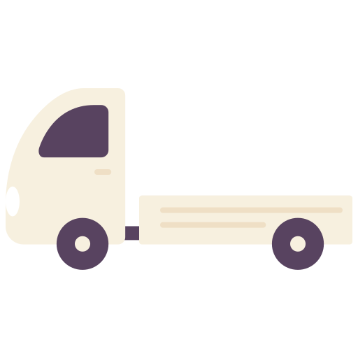 transporte icono gratis