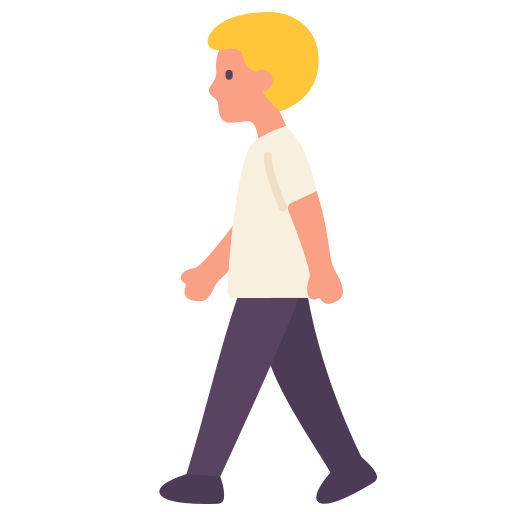 transporte icono gratis