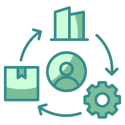 proveedor icono gratis