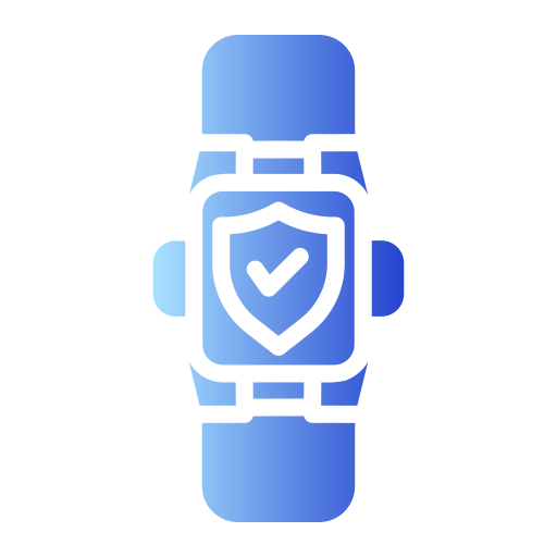 smartwatch kostenlos Icon smartwatch kostenlos Icon
