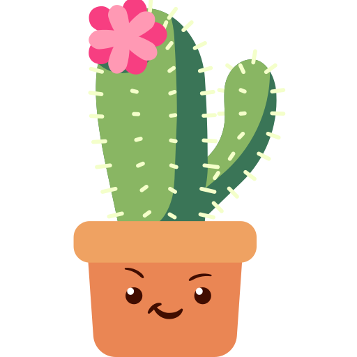 cactus icono gratis