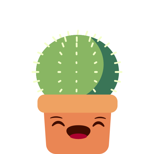 cactus icono gratis