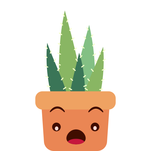 cactus icono gratis