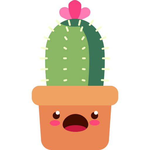 cactus icono gratis