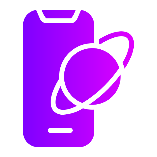 teléfono inteligente icono gratis