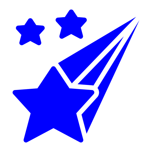 estrellas icono gratis