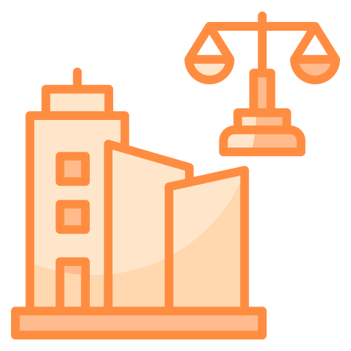 Business ethics free icon