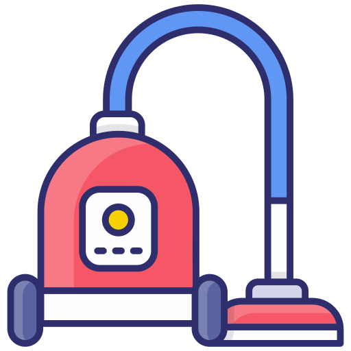 aspiradora icono gratis