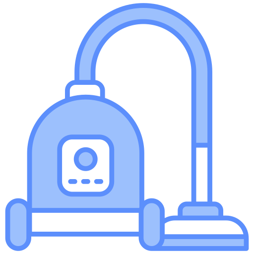 aspiradora icono gratis