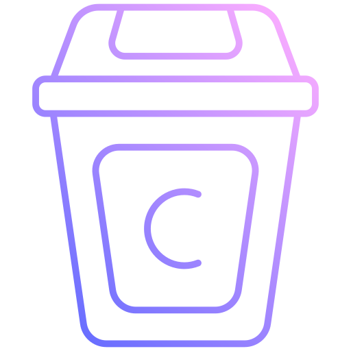 Bin free icon Bin free icon