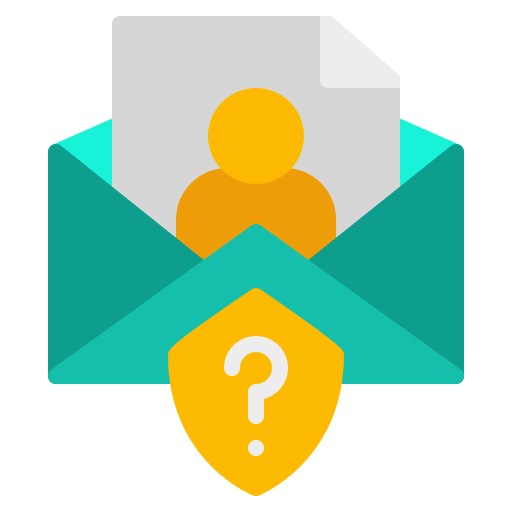 desconocido icono gratis