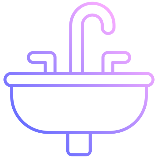 Sink free icon Sink free icon