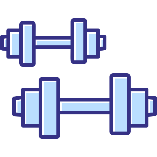 Gym free icon