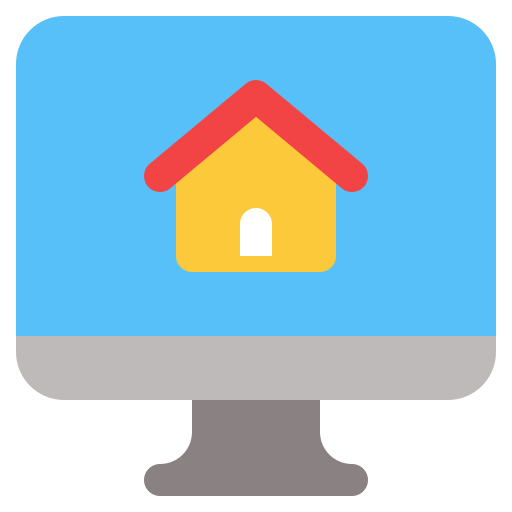 Online store free icon Online store free icon