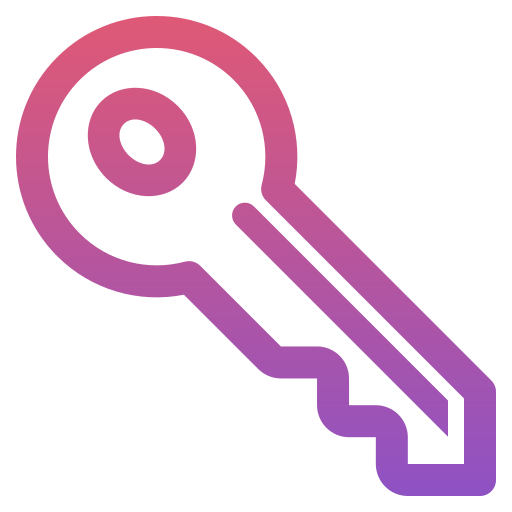 열쇠 무료 아이콘