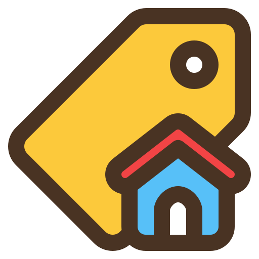 maison à vendre Icône gratuit maison à vendre Icône gratuit