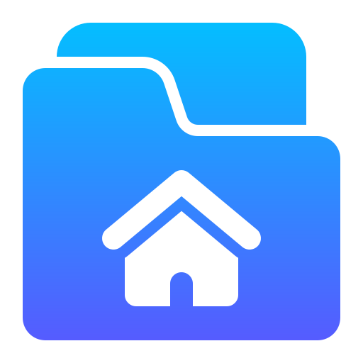 Folder free icon