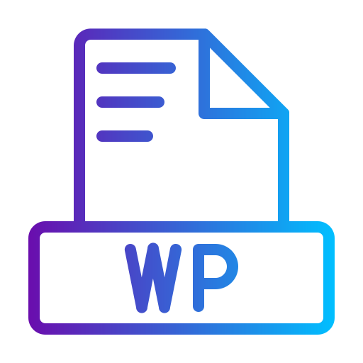 wp icono gratis