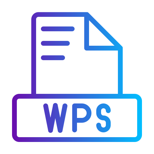 wps kostenlos Icon