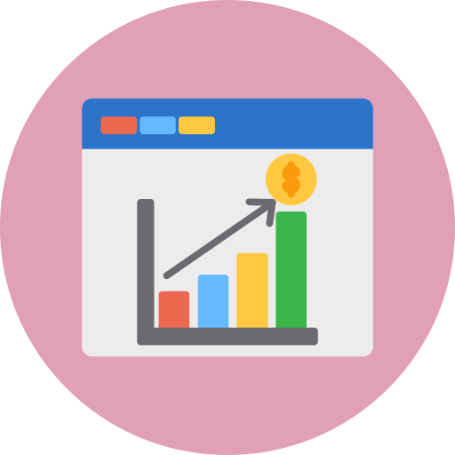 Фондовый рынок бесплатно иконка Фондовый рынок бесплатно иконка