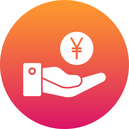 Йена бесплатно иконка Йена бесплатно иконка