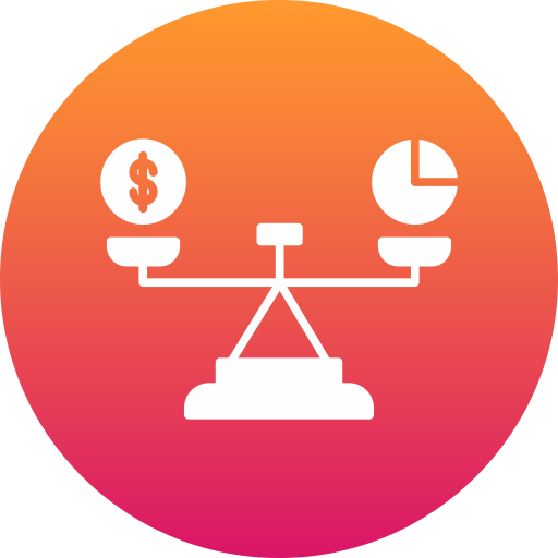 Баланс бесплатно иконка Баланс бесплатно иконка