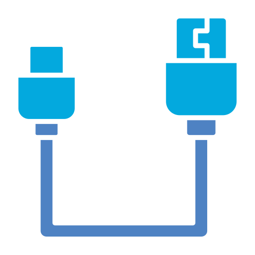 cable icono gratis