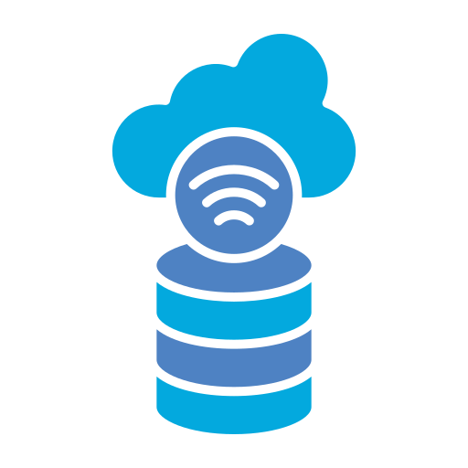 Wireless free icon
